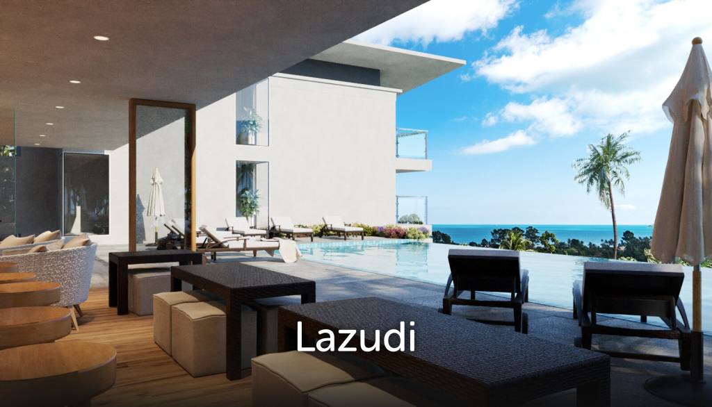 The Residence Bang Por