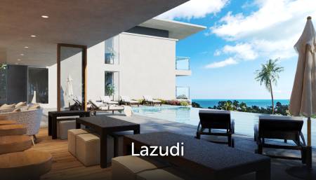 The Residence Bang Por