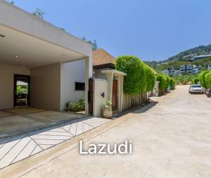 Inspire Villas