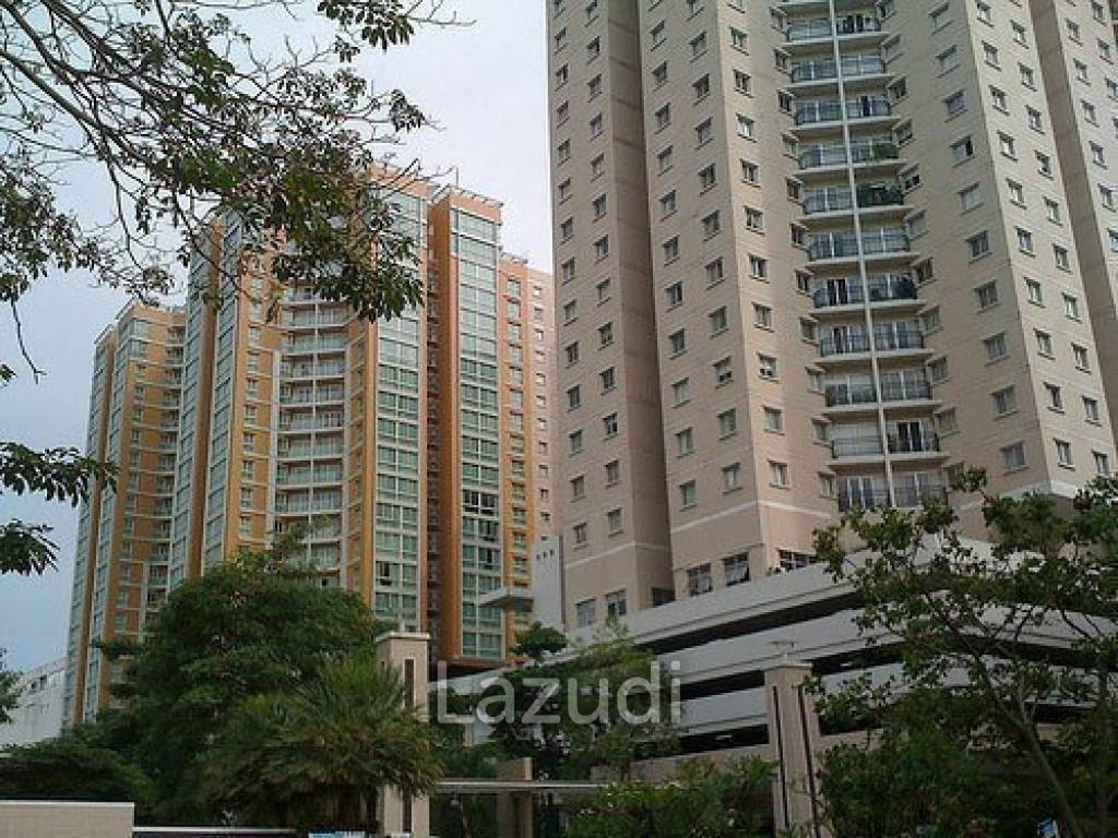 2 Bed 2 Bath 84 SQ.M Belle Park Residence