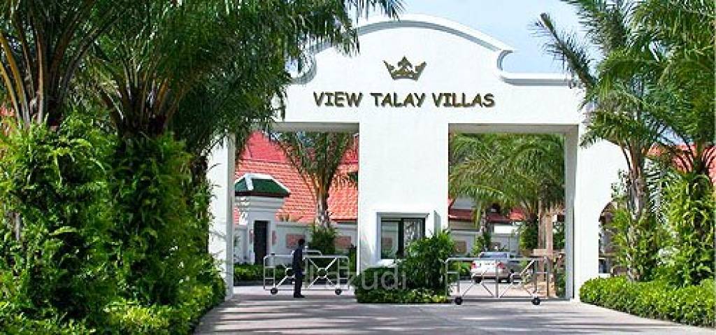 View Talay Villas