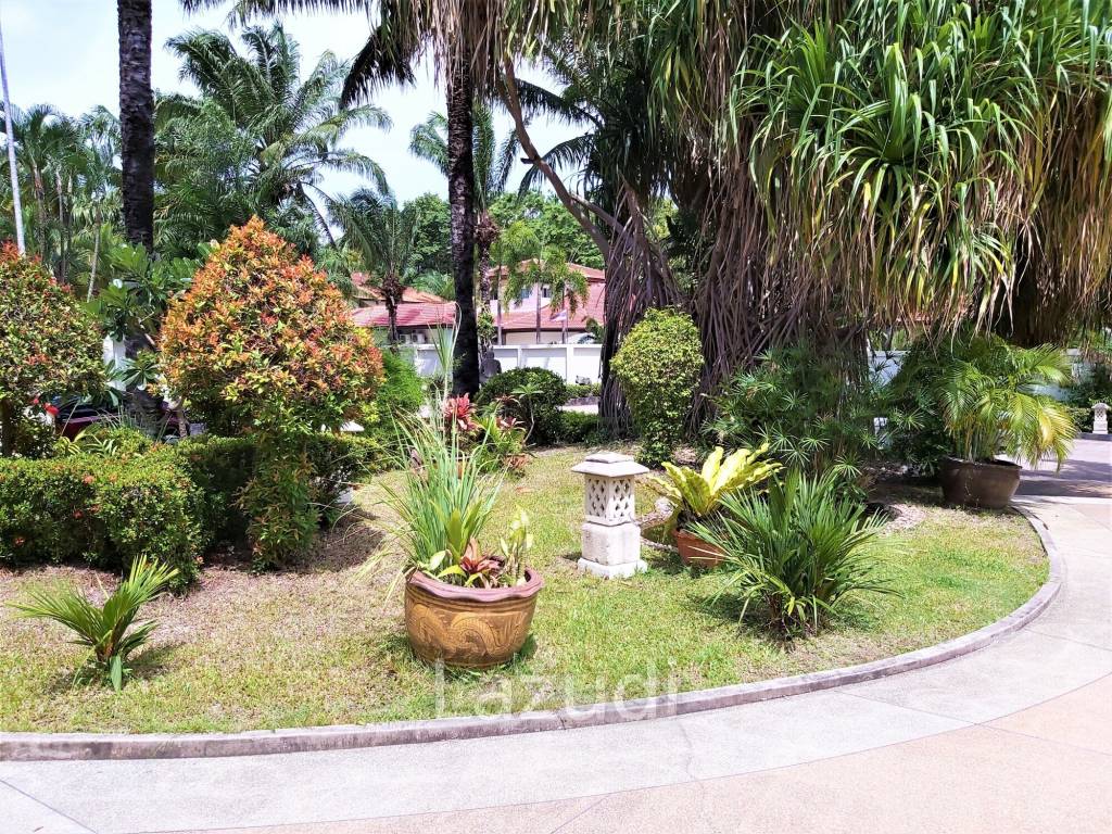 View Talay Villas