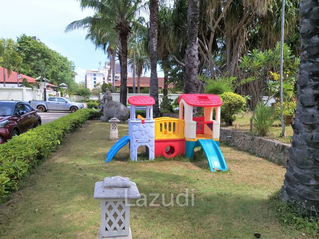 View Talay Villas