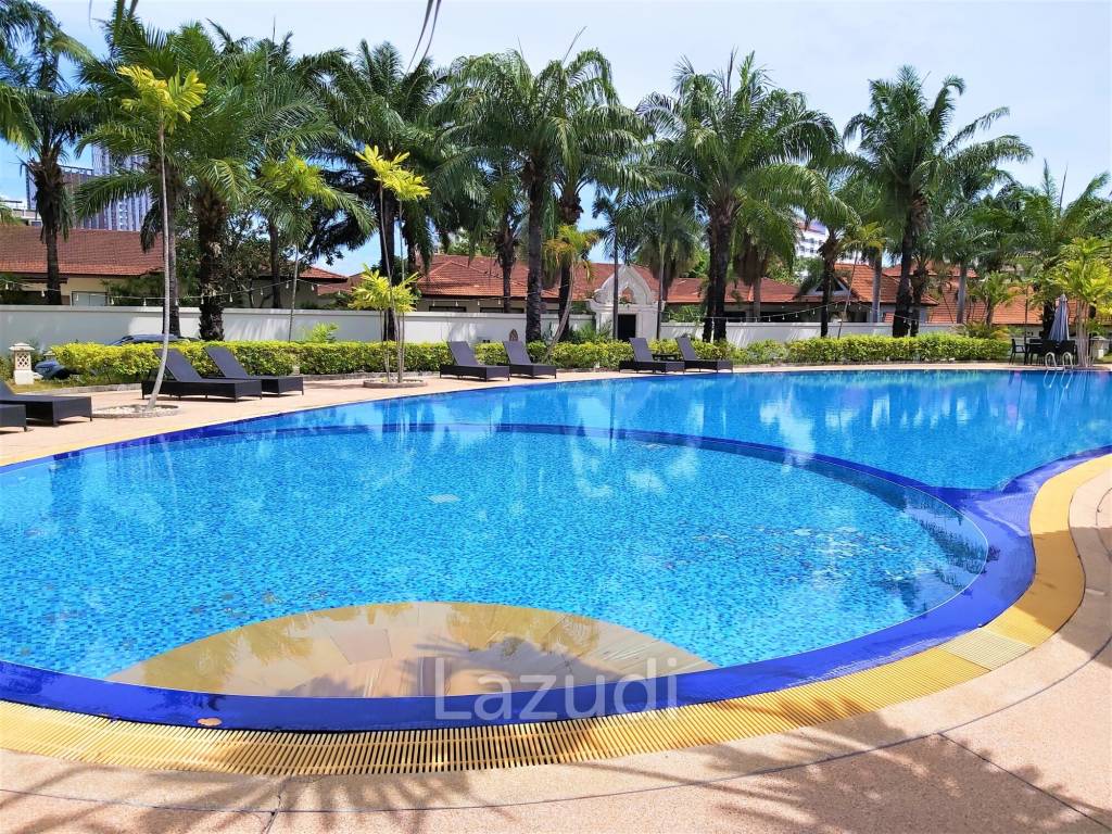 View Talay Villas