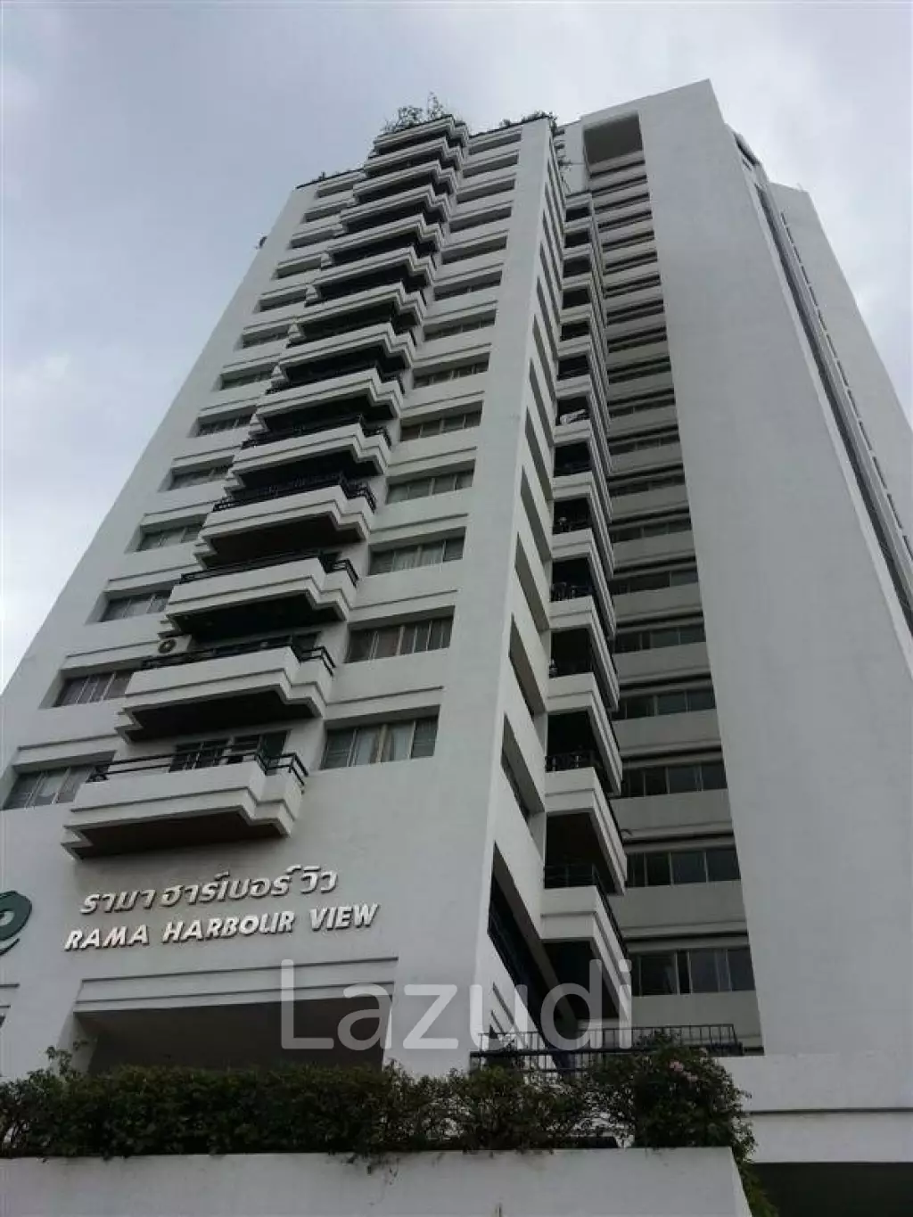2 Bed 2 Bath 110 SQ.M Rama Harbour View