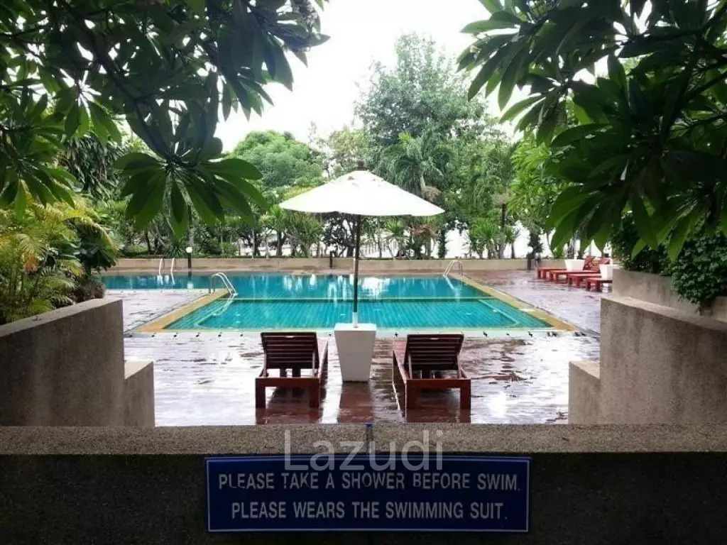 2 Bed 2 Bath 110 SQ.M Rama Harbour View