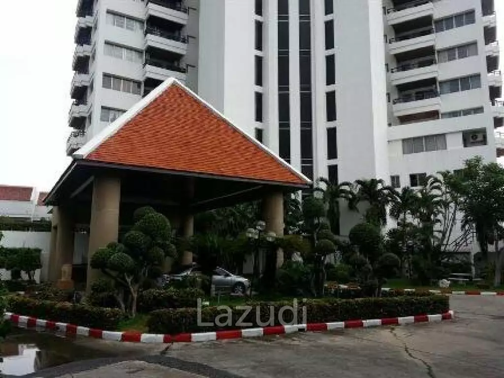 2 Bed 2 Bath 110 SQ.M Rama Harbour View