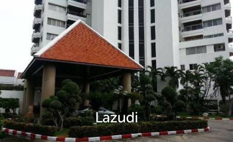 Rama Harbour View Condo (