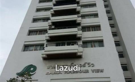 Rama Harbour View Condo (