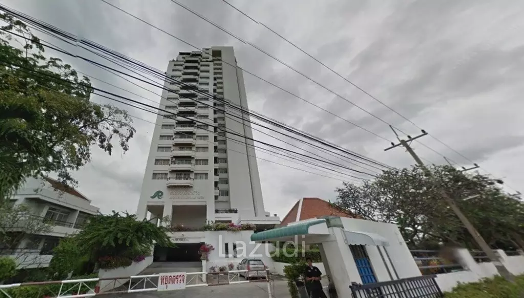 2 Bed 2 Bath 110 SQ.M Rama Harbour View