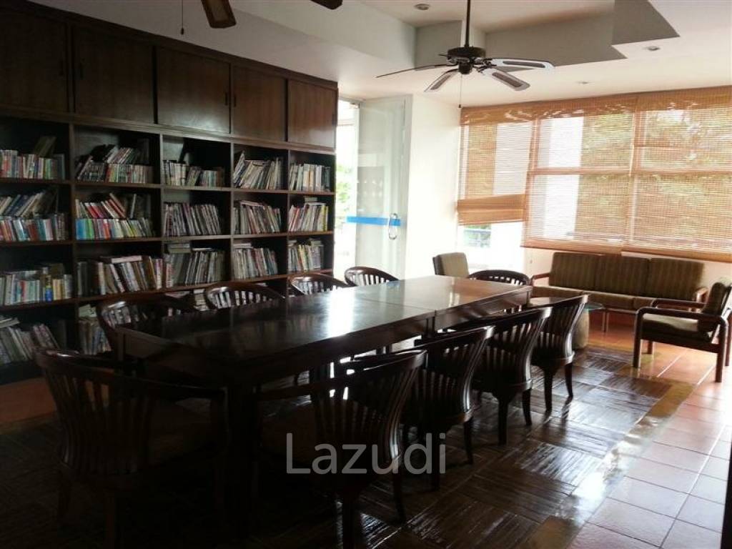 Rama Harbour View Condo (