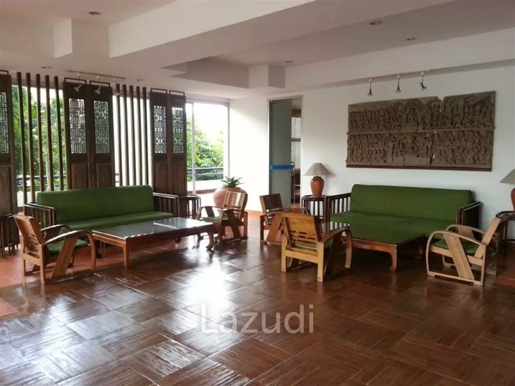 2 Bed 2 Bath 110 SQ.M Rama Harbour View