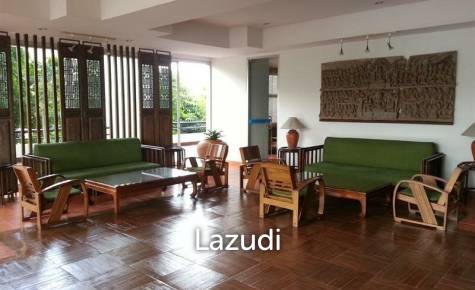 Rama Harbour View Condo (