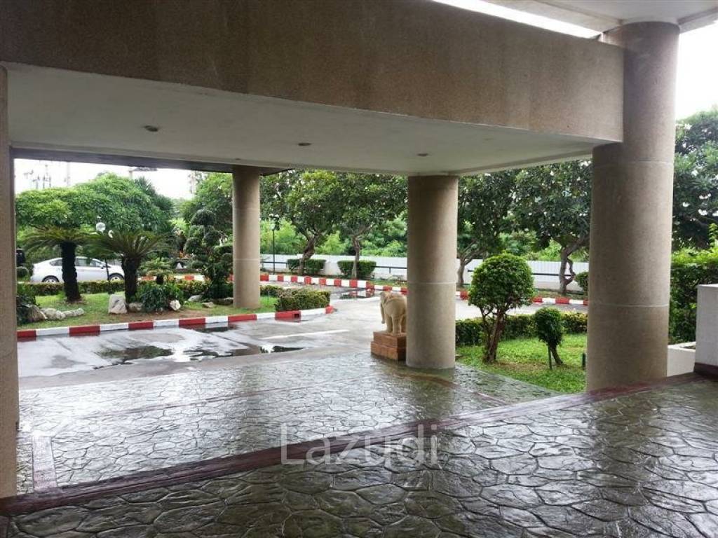 Rama Harbour View Condo (