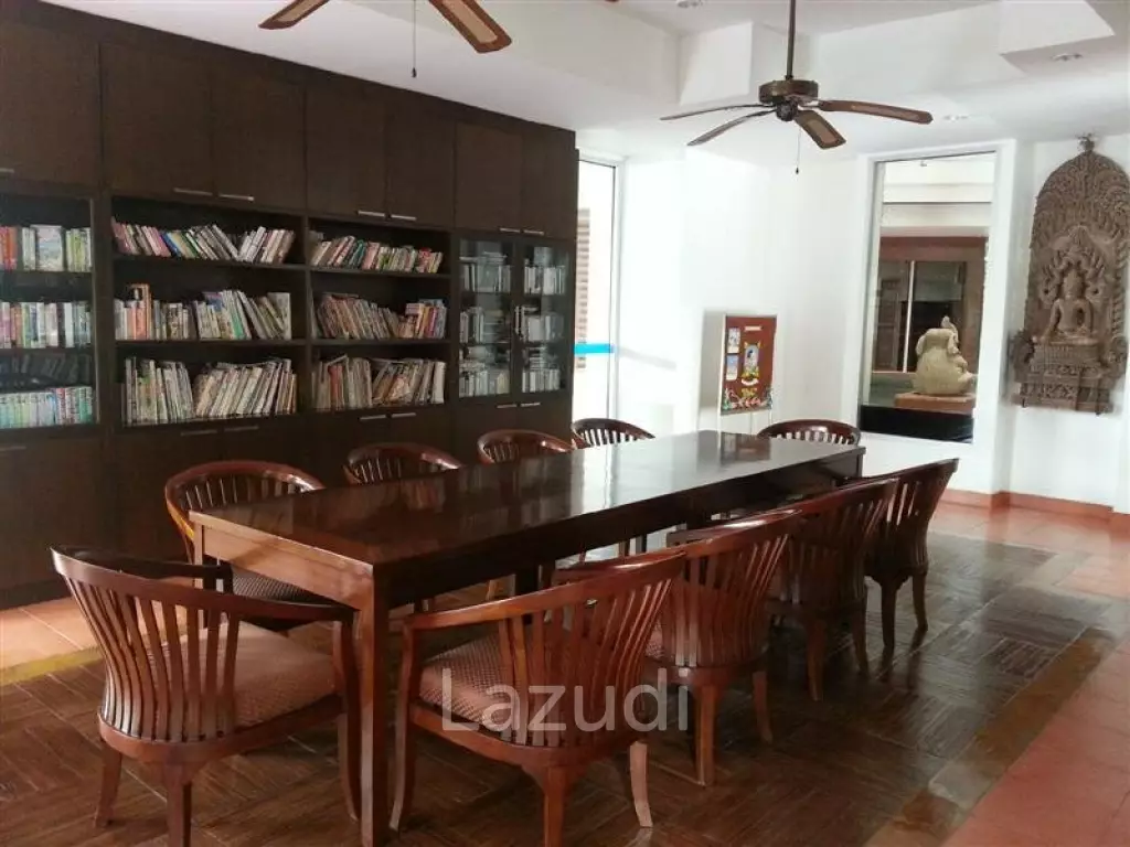 2 Bed 2 Bath 110 SQ.M Rama Harbour View