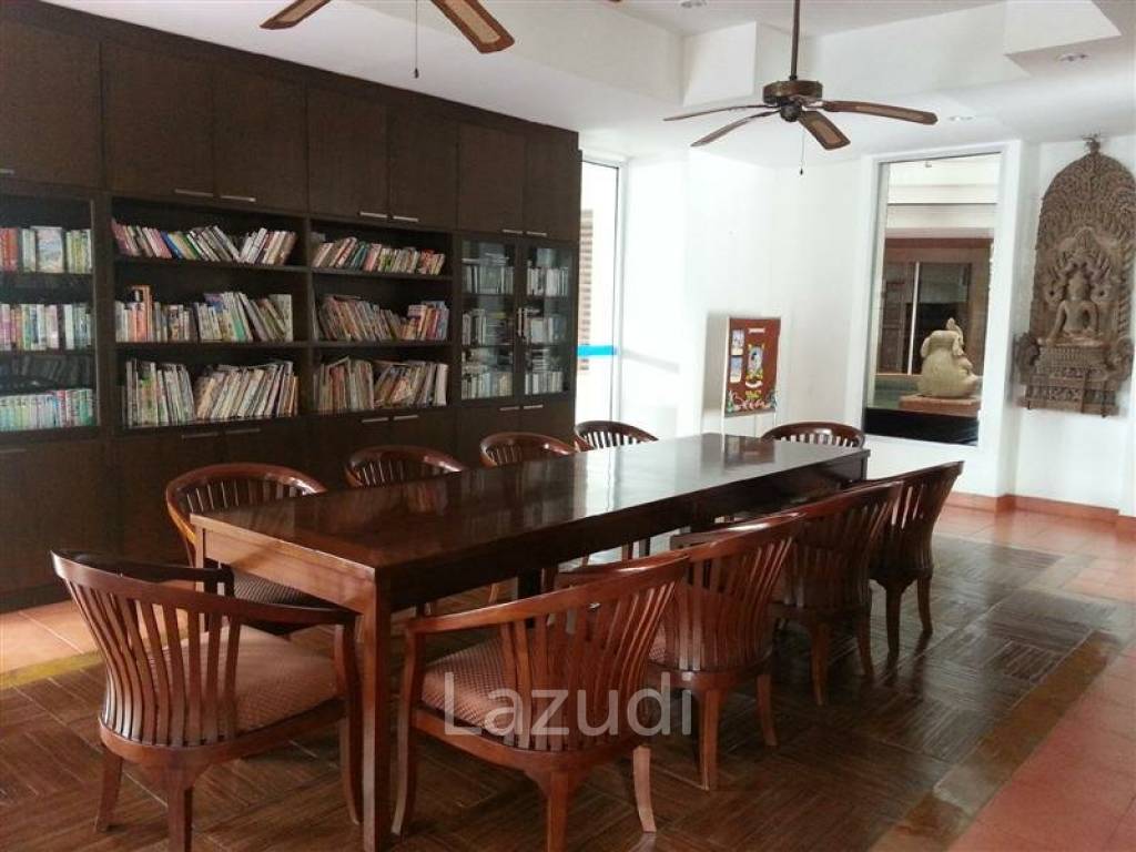 Rama Harbour View Condo (