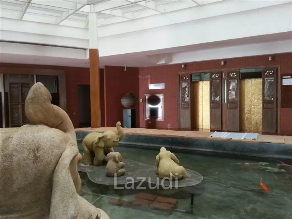 2 Bed 2 Bath 110 SQ.M Rama Harbour View