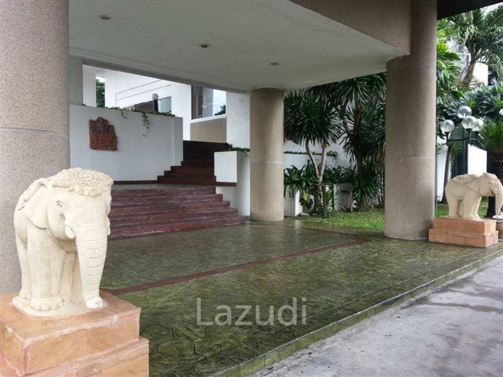 Rama Harbour View Condo (