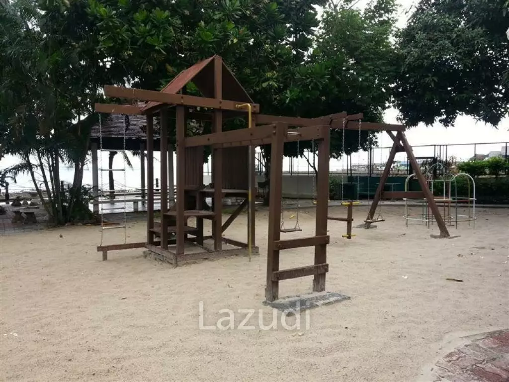 2 Bed 2 Bath 110 SQ.M Rama Harbour View
