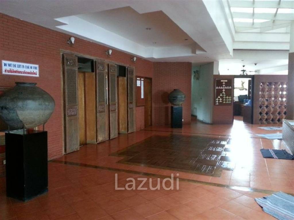 Rama Harbour View Condo (