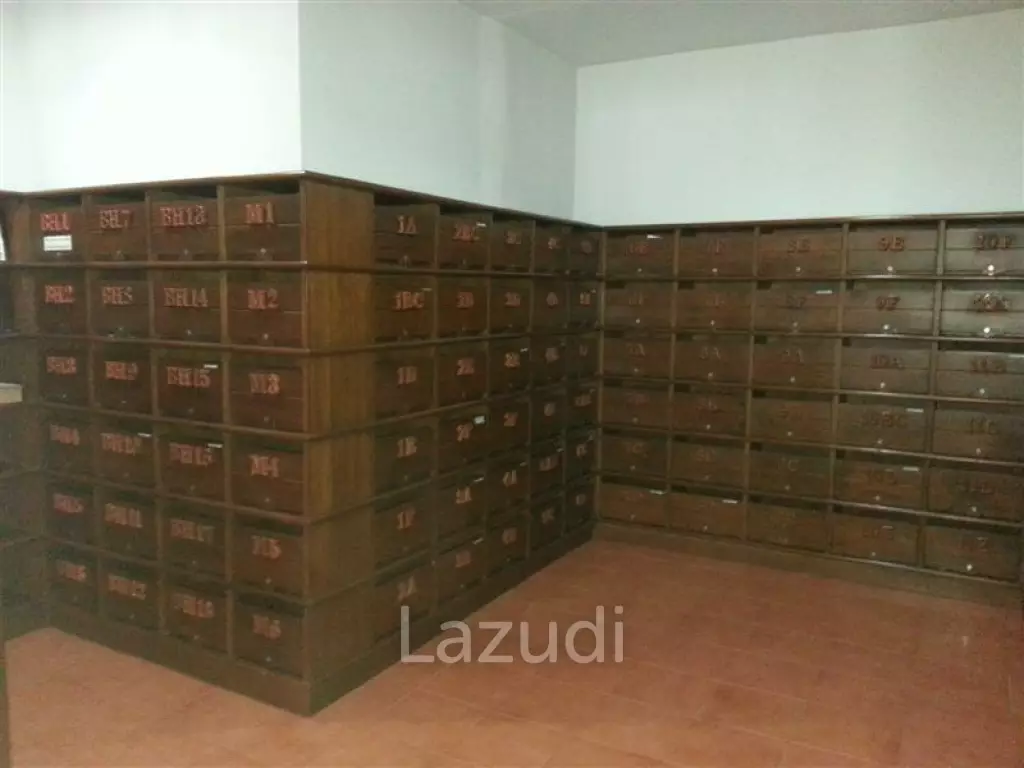 2 Bed 2 Bath 110 SQ.M Rama Harbour View