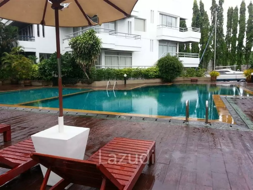 2 Bed 2 Bath 110 SQ.M Rama Harbour View