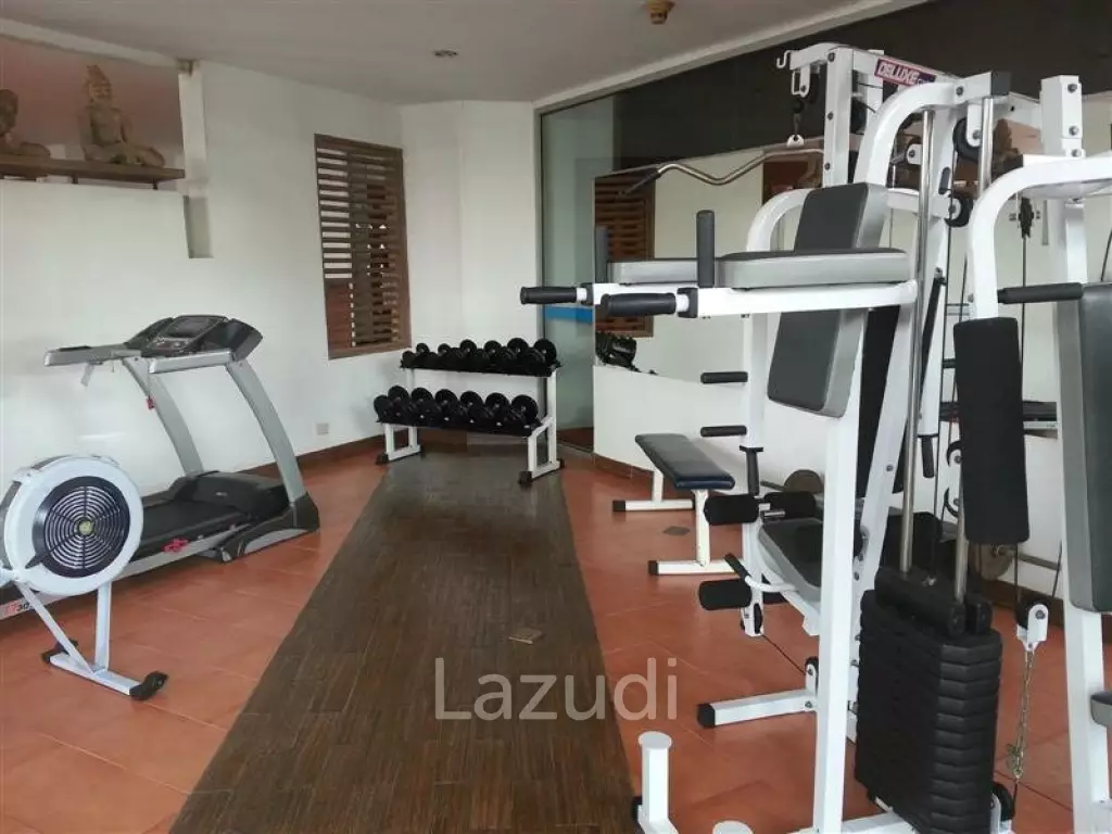 2 Bed 2 Bath 110 SQ.M Rama Harbour View