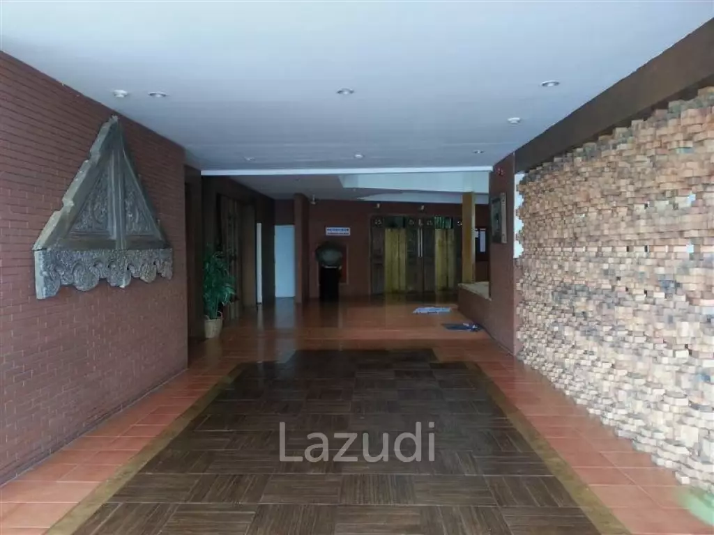 2 Bed 2 Bath 110 SQ.M Rama Harbour View