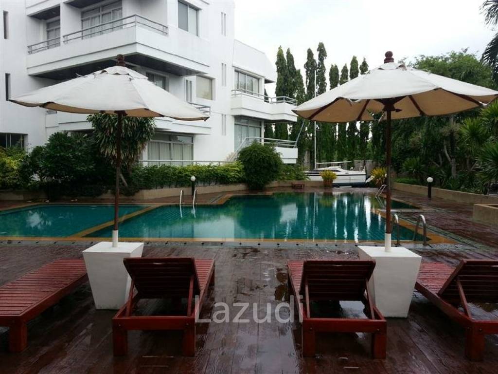 Rama Harbour View Condo (