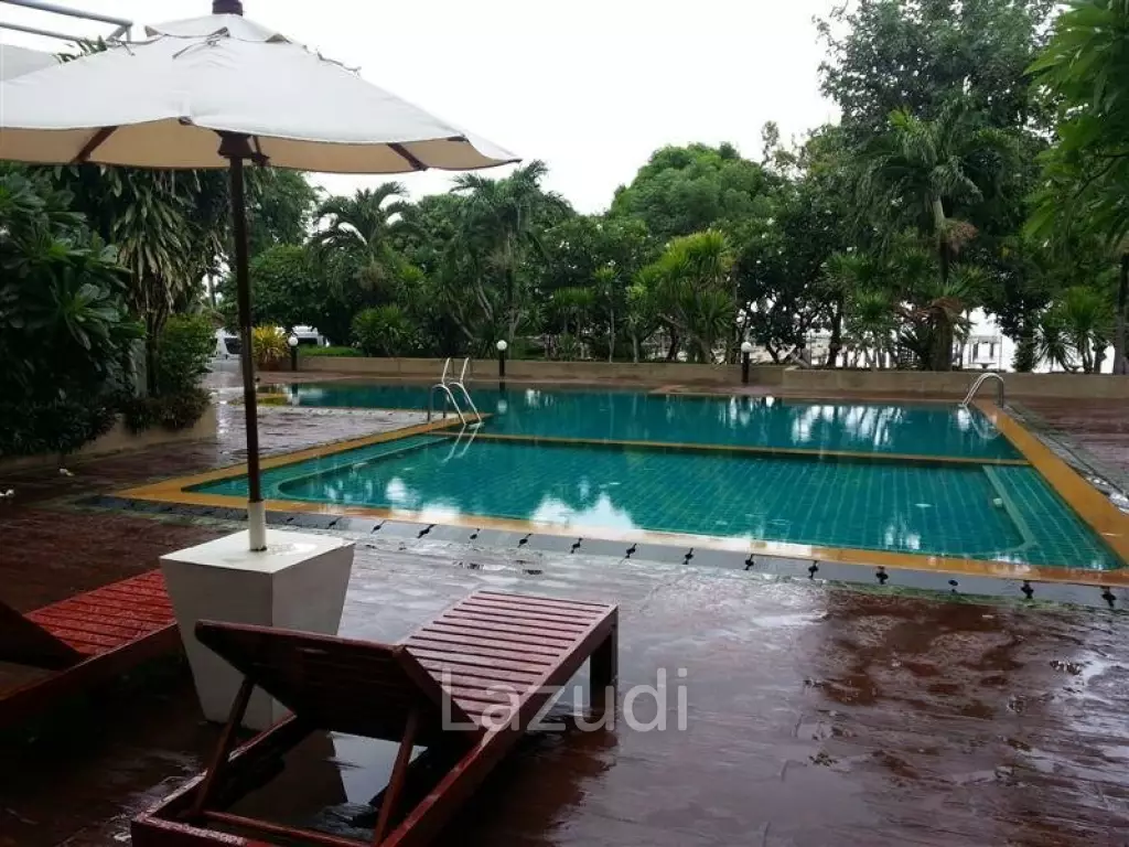 2 Bed 2 Bath 110 SQ.M Rama Harbour View
