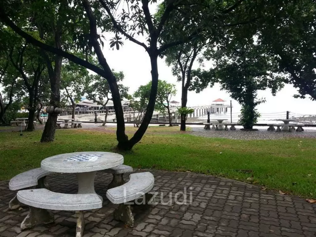 2 Bed 2 Bath 110 SQ.M Rama Harbour View