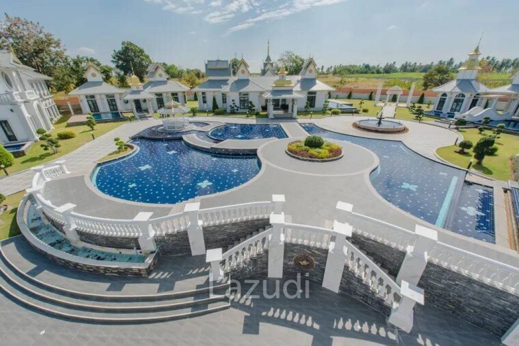 Grand Regent