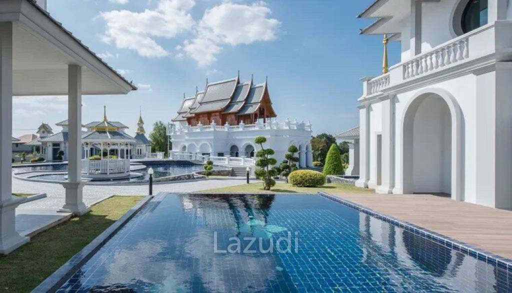 Grand Regent