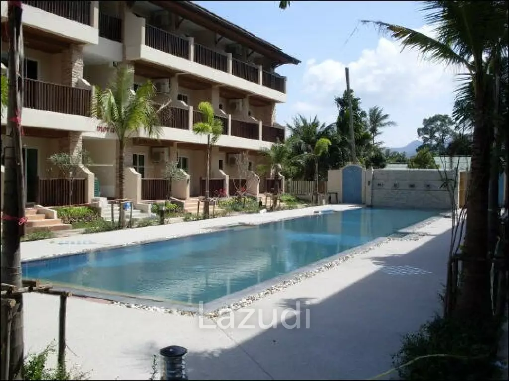 3 Bed 225 SQ.M Discover your dream tropical oasis