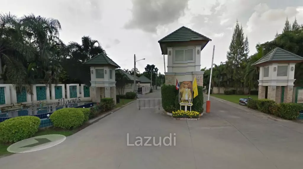 House at SP Village 5 For Sale in Pattaya