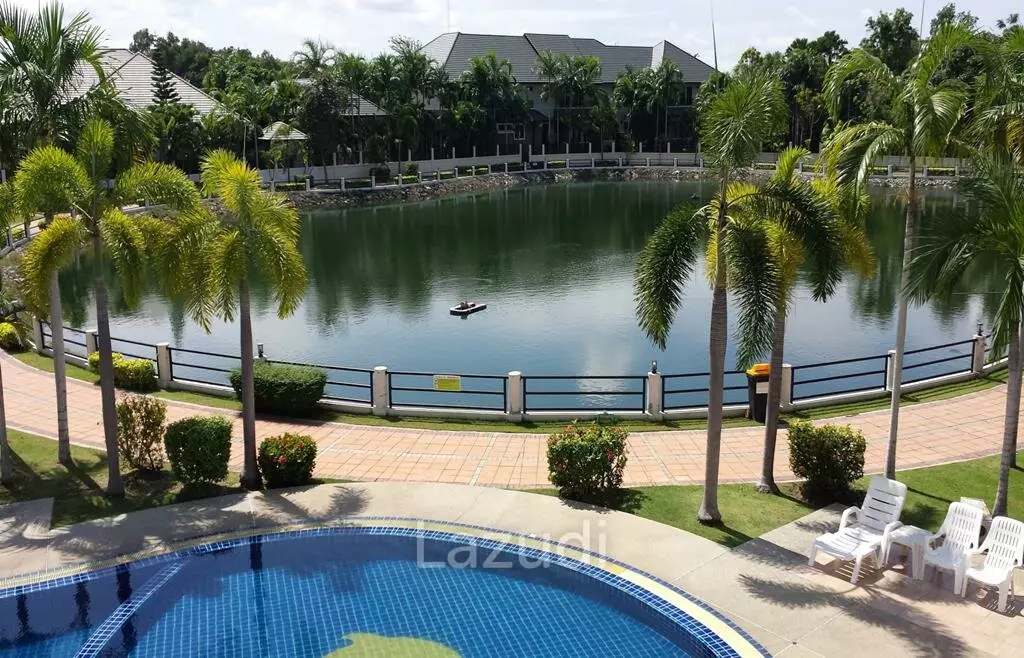 House at SP Village 5 For Sale in Pattaya