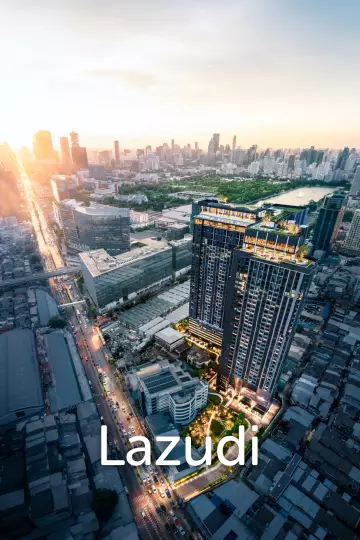 Life Rama 4 - Asoke