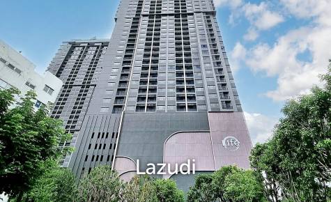 Life Rama 4 - Asoke