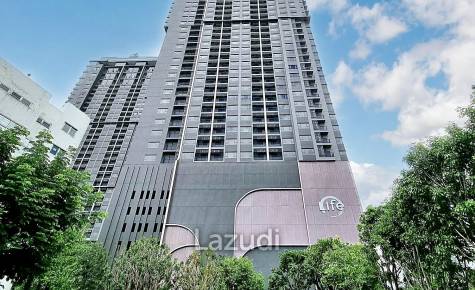 Life Rama 4 - Asoke
