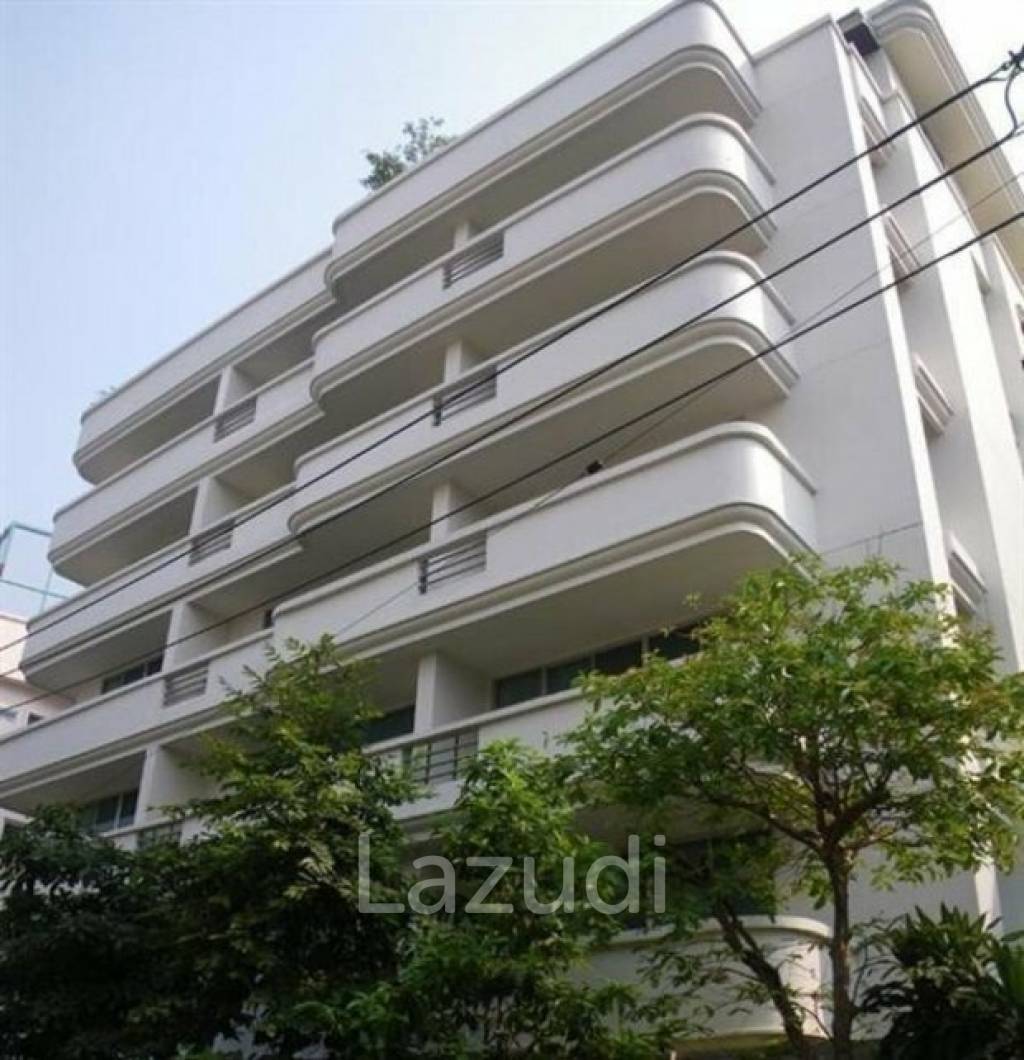 Aramvej Apartment