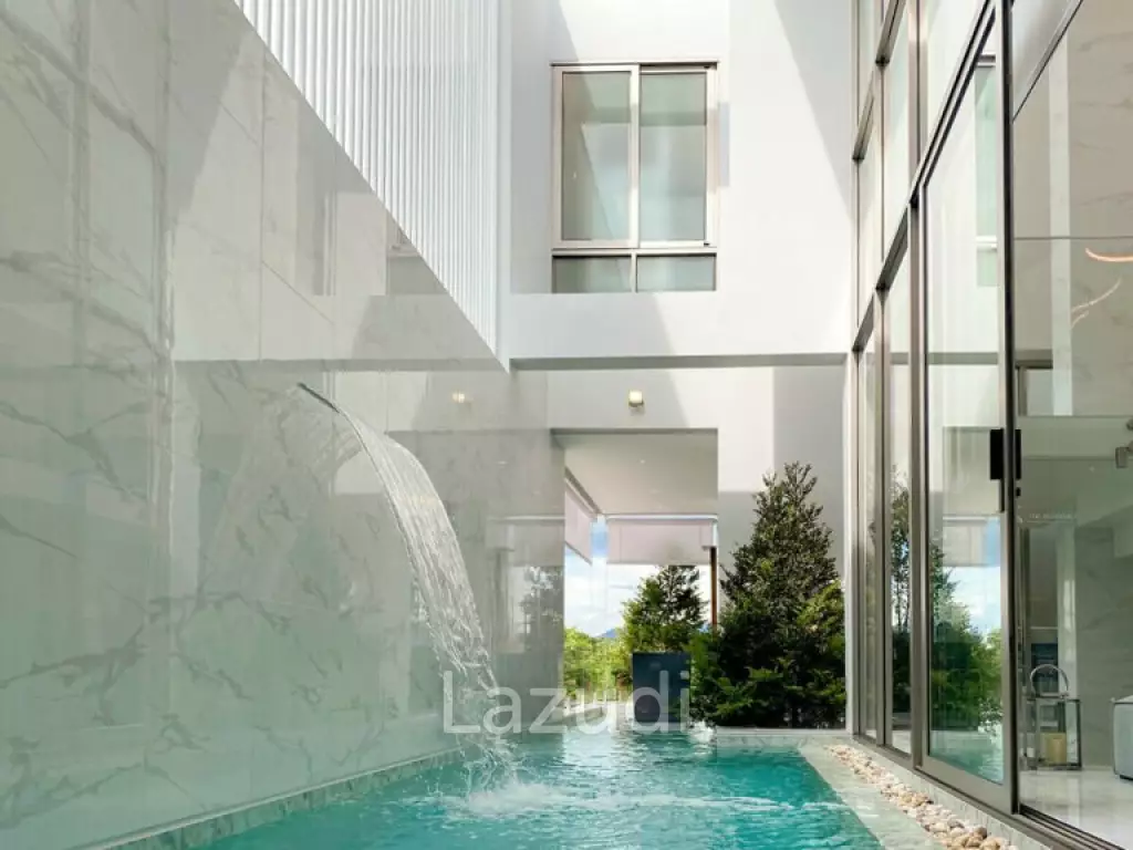 2- Bedroom Villa For Rent At  The Residence by Andaman