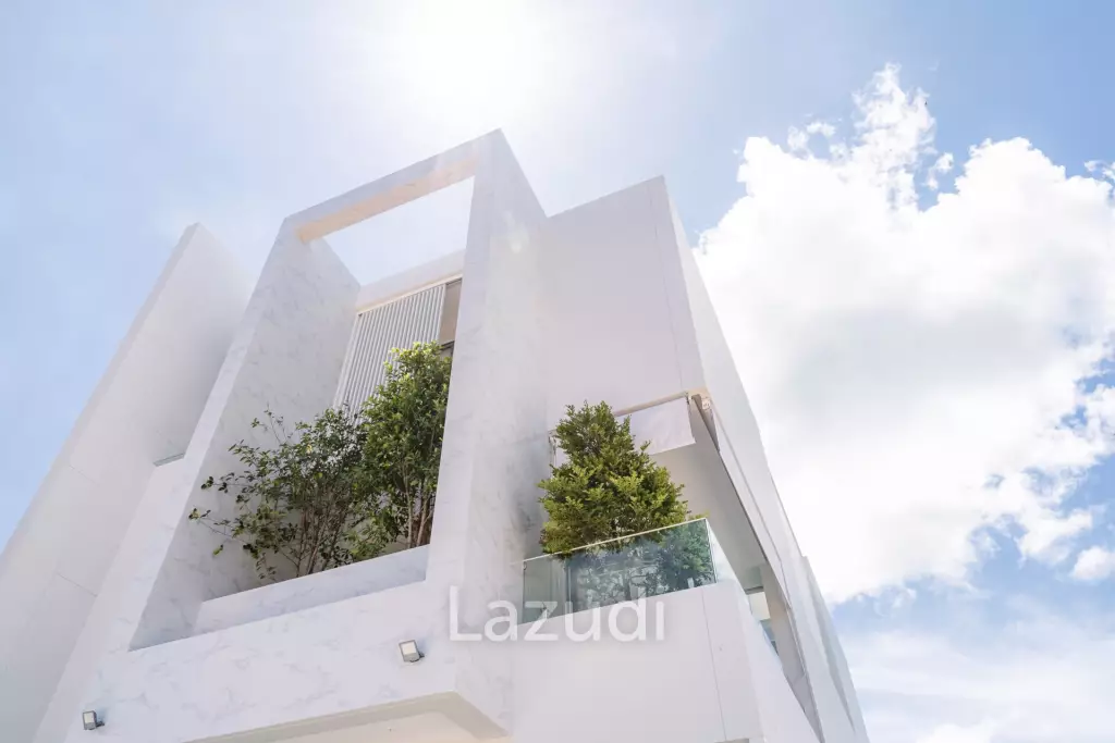 2- Bedroom Villa For Rent At  The Residence by Andaman