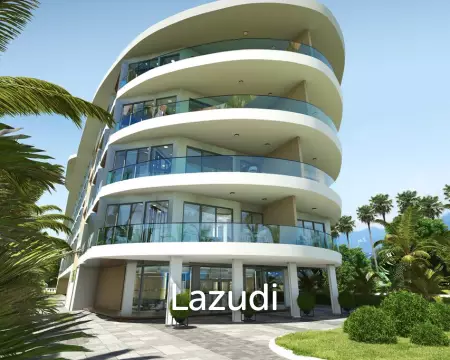 Sole Mio Condominium
