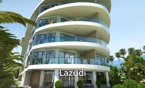 Sole Mio Condominium