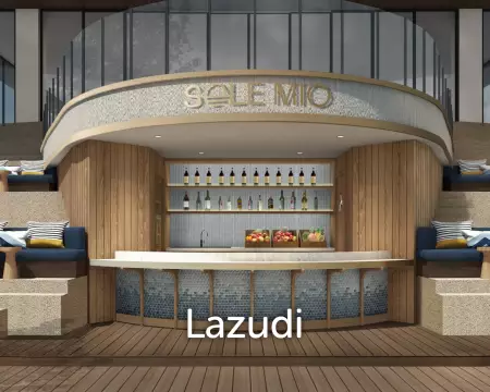 Sole Mio Condominium