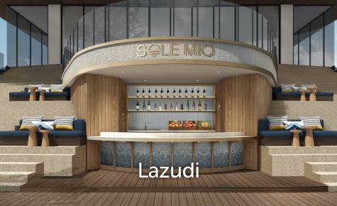 Sole Mio Condominium
