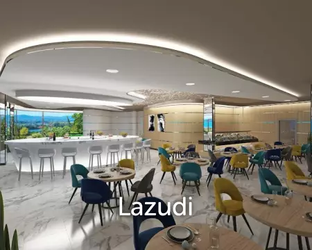 Sole Mio Condominium