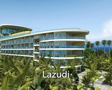 Sole Mio Condominium