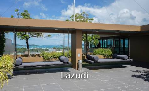 Dlux Condominium