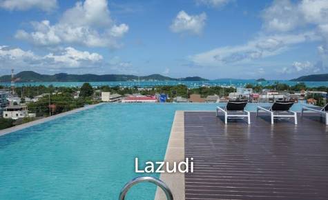 Dlux Condominium